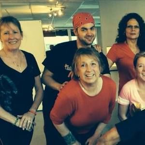 Meet your Posher, Nancy